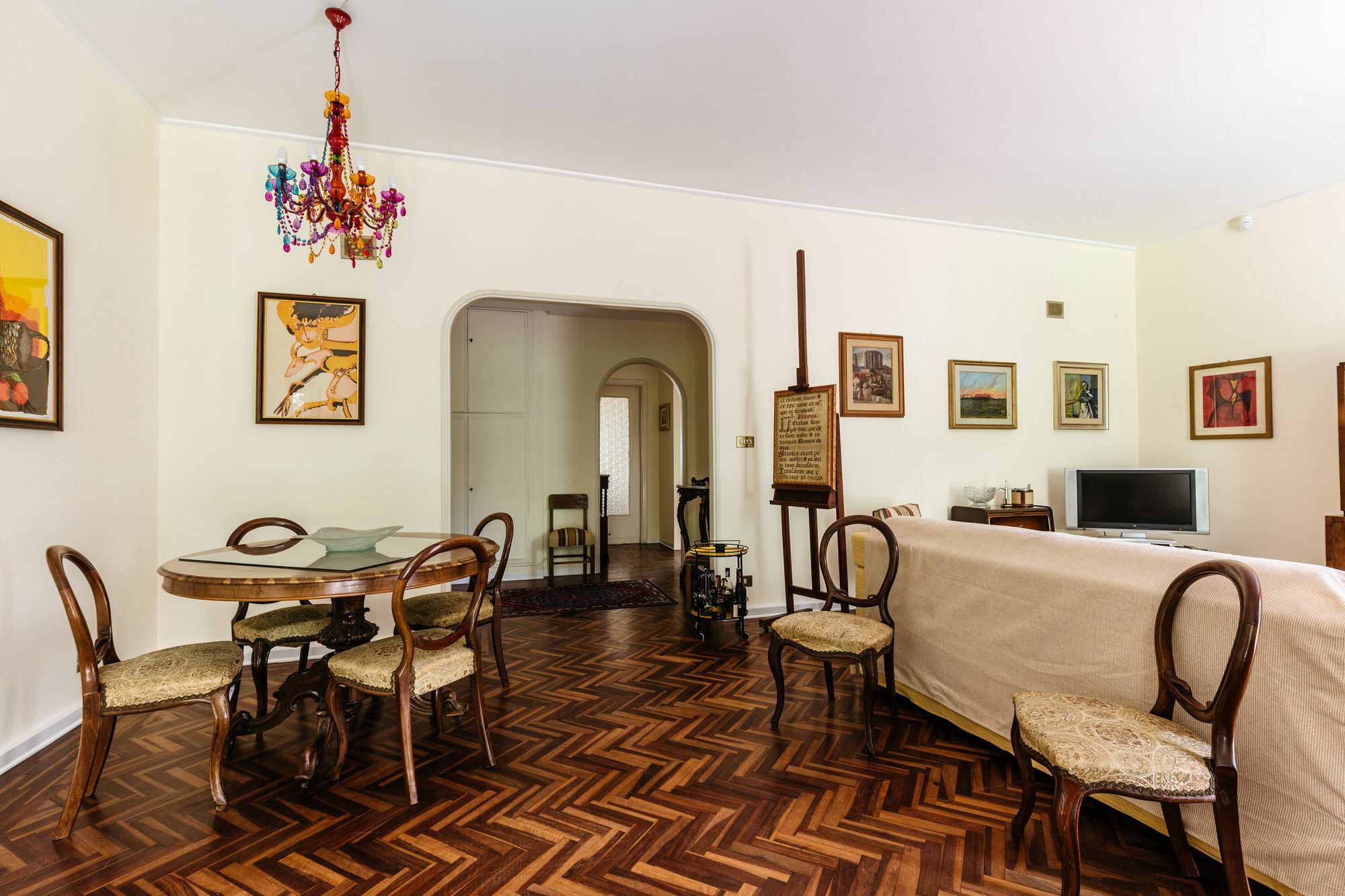 Casa Sole Luna Con Giardino By Wonderful Italy Palermo Buitenkant foto