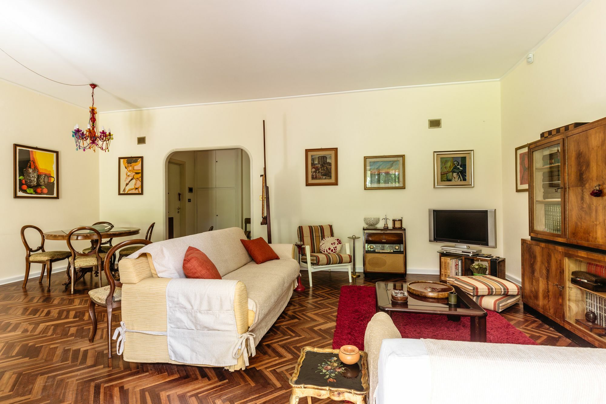 Casa Sole Luna Con Giardino By Wonderful Italy Palermo Buitenkant foto