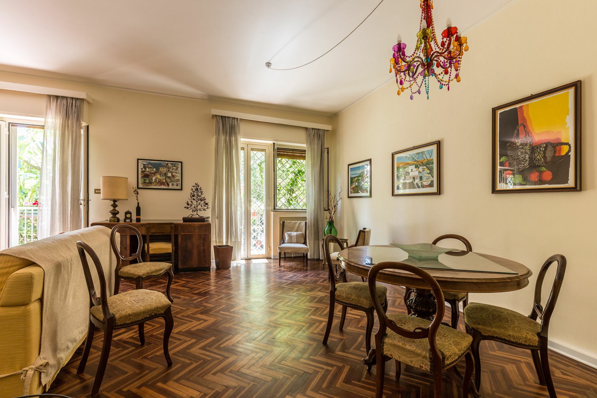 Casa Sole Luna Con Giardino By Wonderful Italy Palermo Buitenkant foto