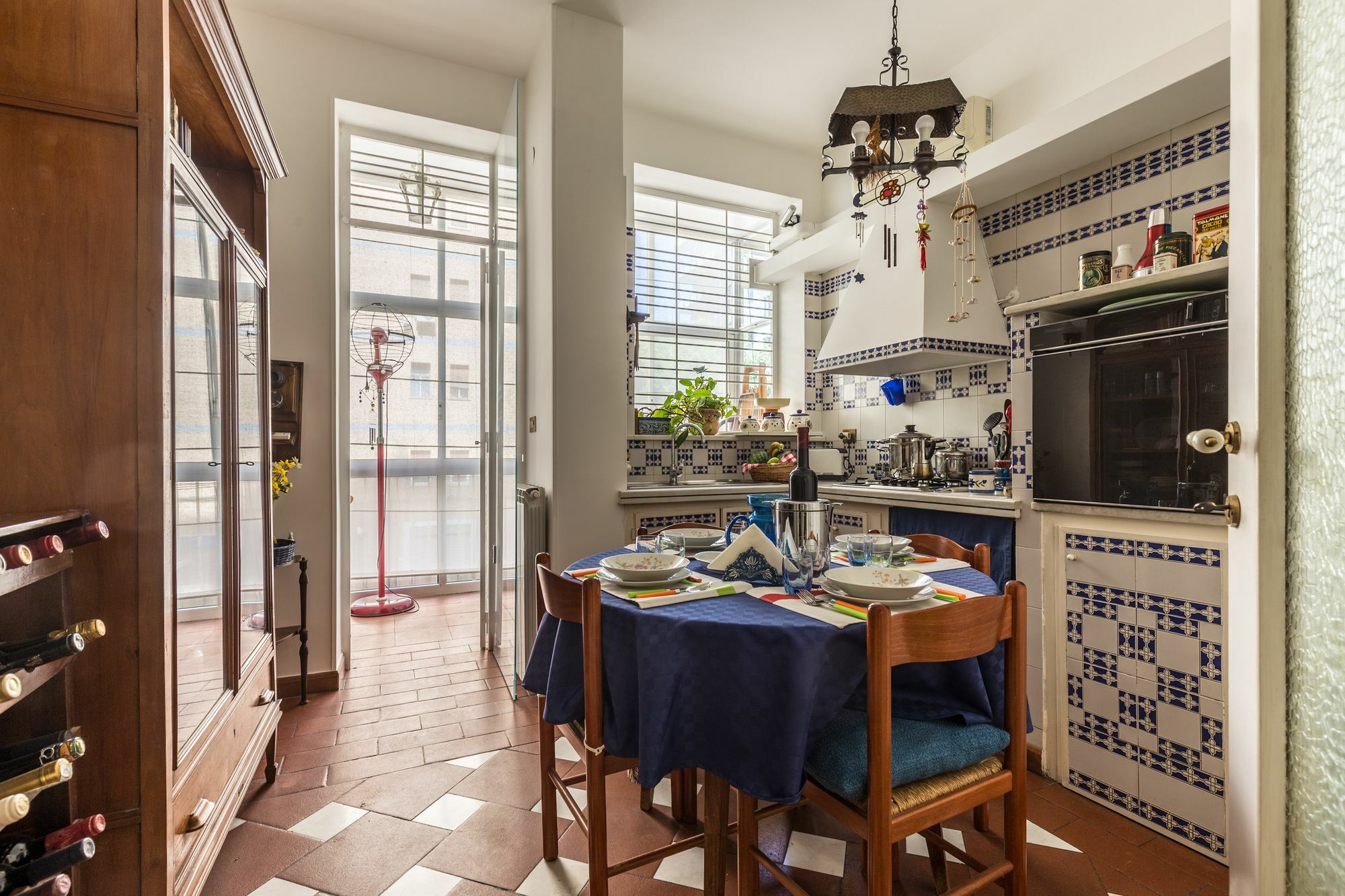 Casa Sole Luna Con Giardino By Wonderful Italy Appartement Palermo Buitenkant foto